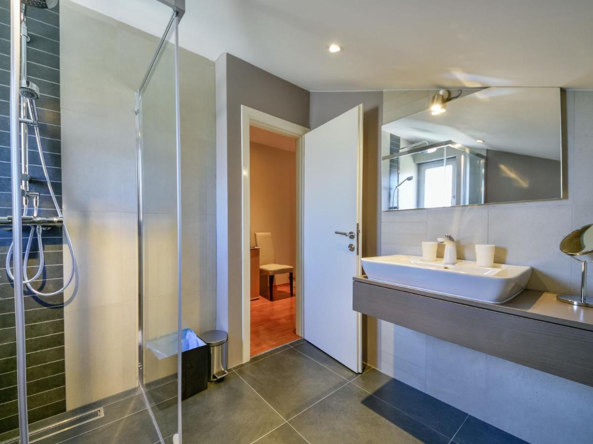 Apartment Sontje By Interhome Matulji Bagian luar foto