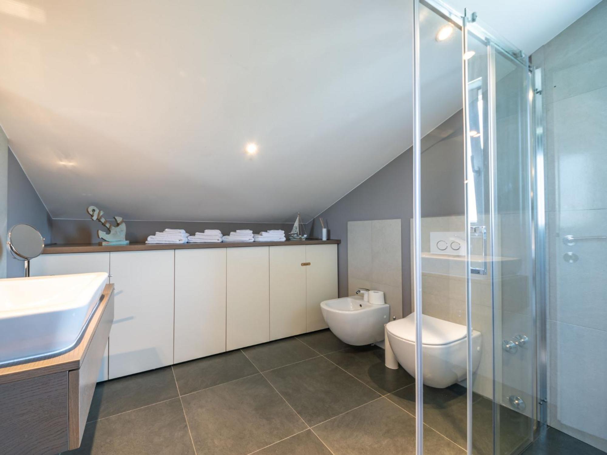 Apartment Sontje By Interhome Matulji Bagian luar foto