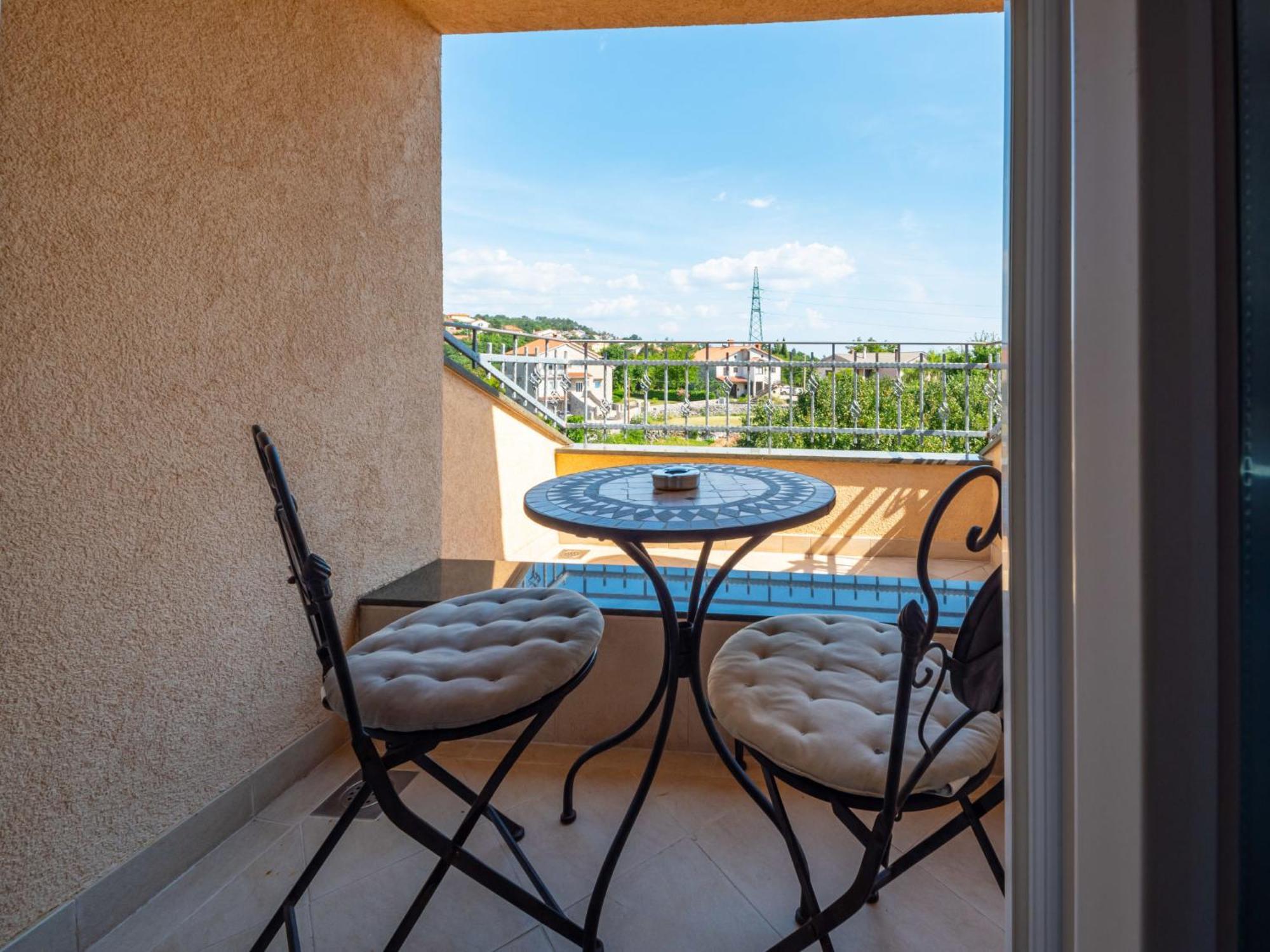Apartment Sontje By Interhome Matulji Bagian luar foto