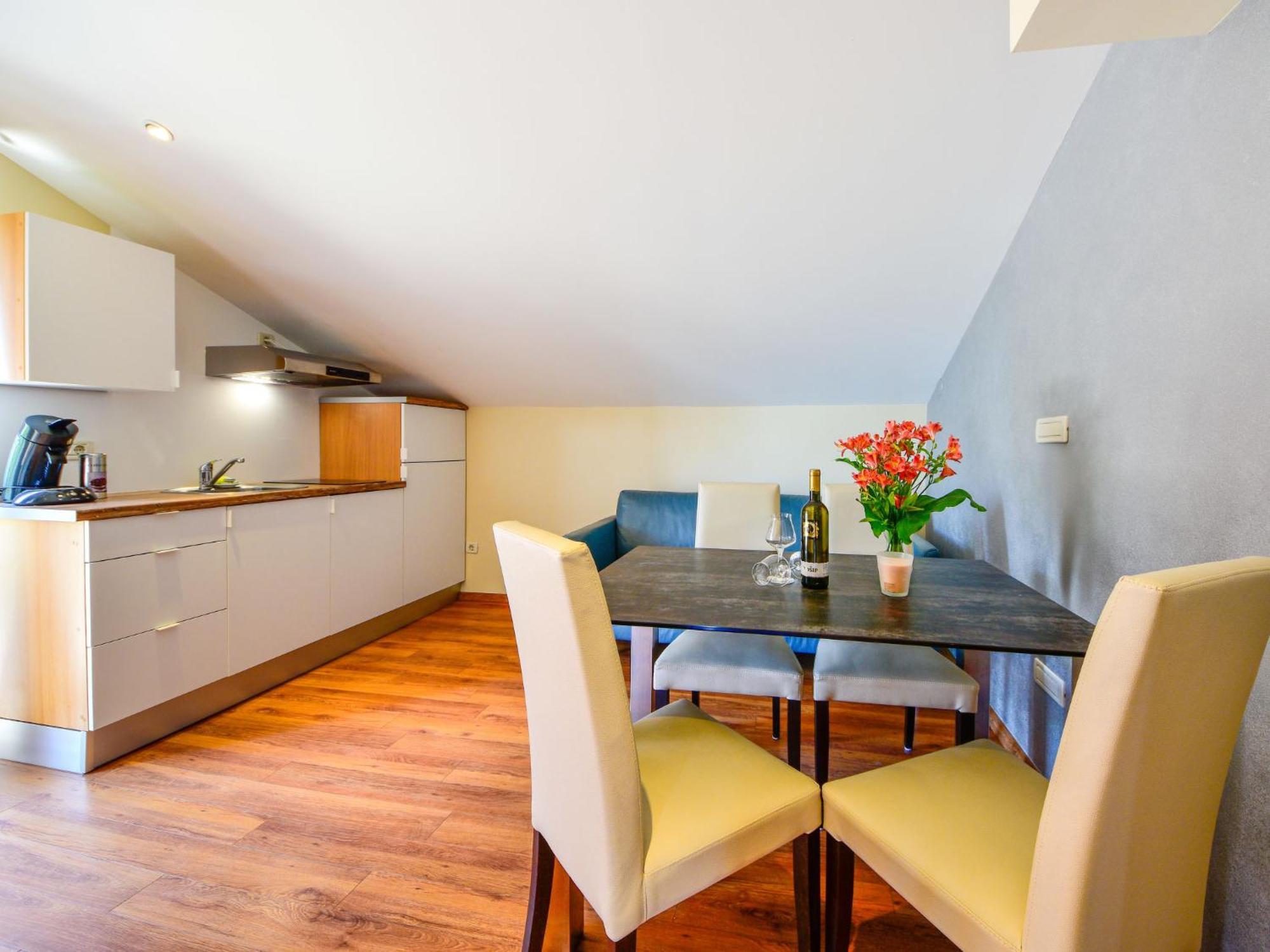 Apartment Sontje By Interhome Matulji Bagian luar foto